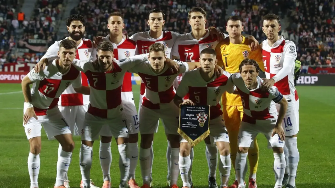 Colombia vs. Croacia HOY: pronóstico 1 Colombia vs. Croacia HOY: pronóstico
