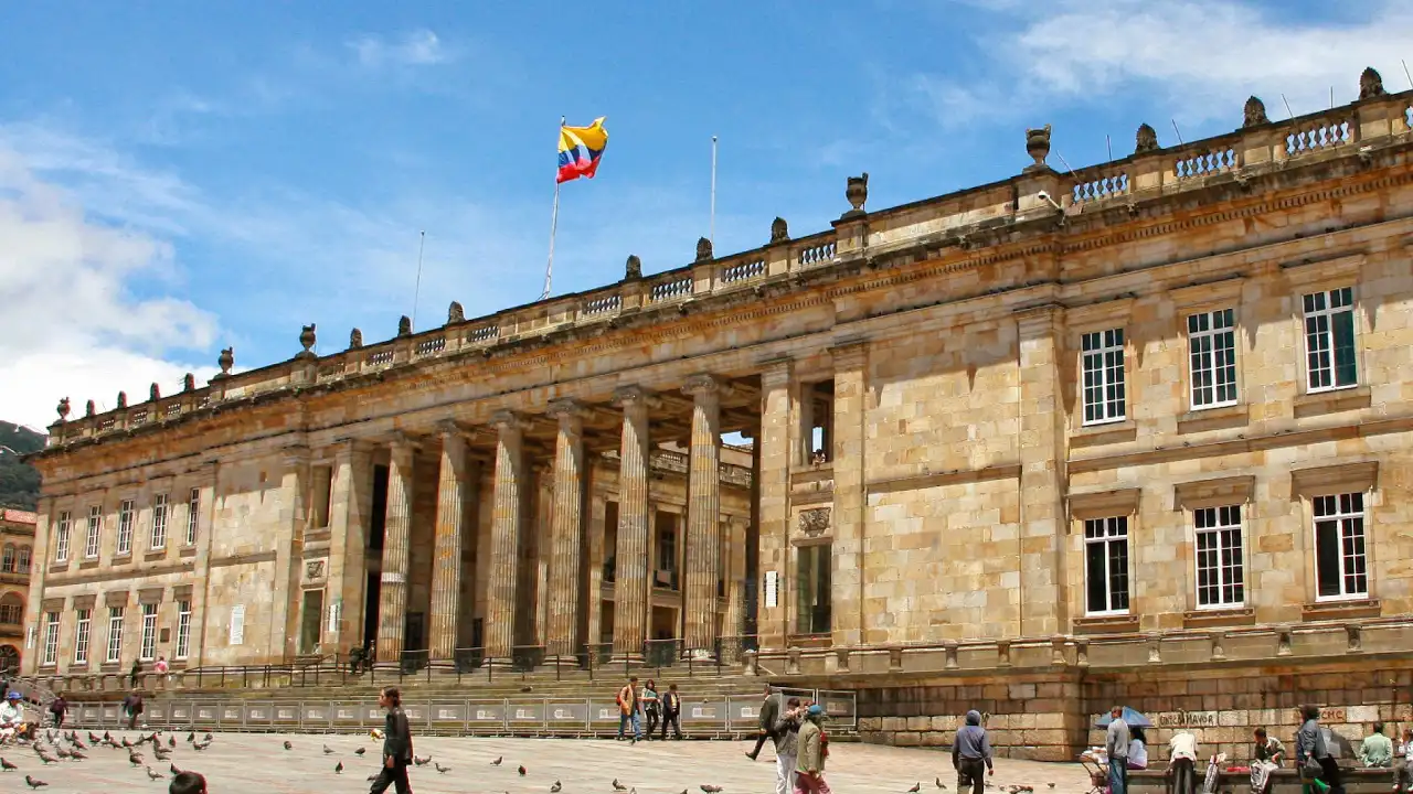 ¿Quiénes son los candidatos al Congreso? Nombres clave y cifras de la Registraduría