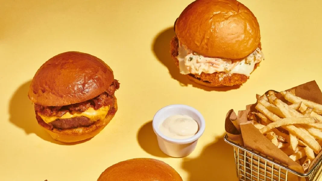 Burgerville confirma su segunda edición en Medellín para el mes de abril