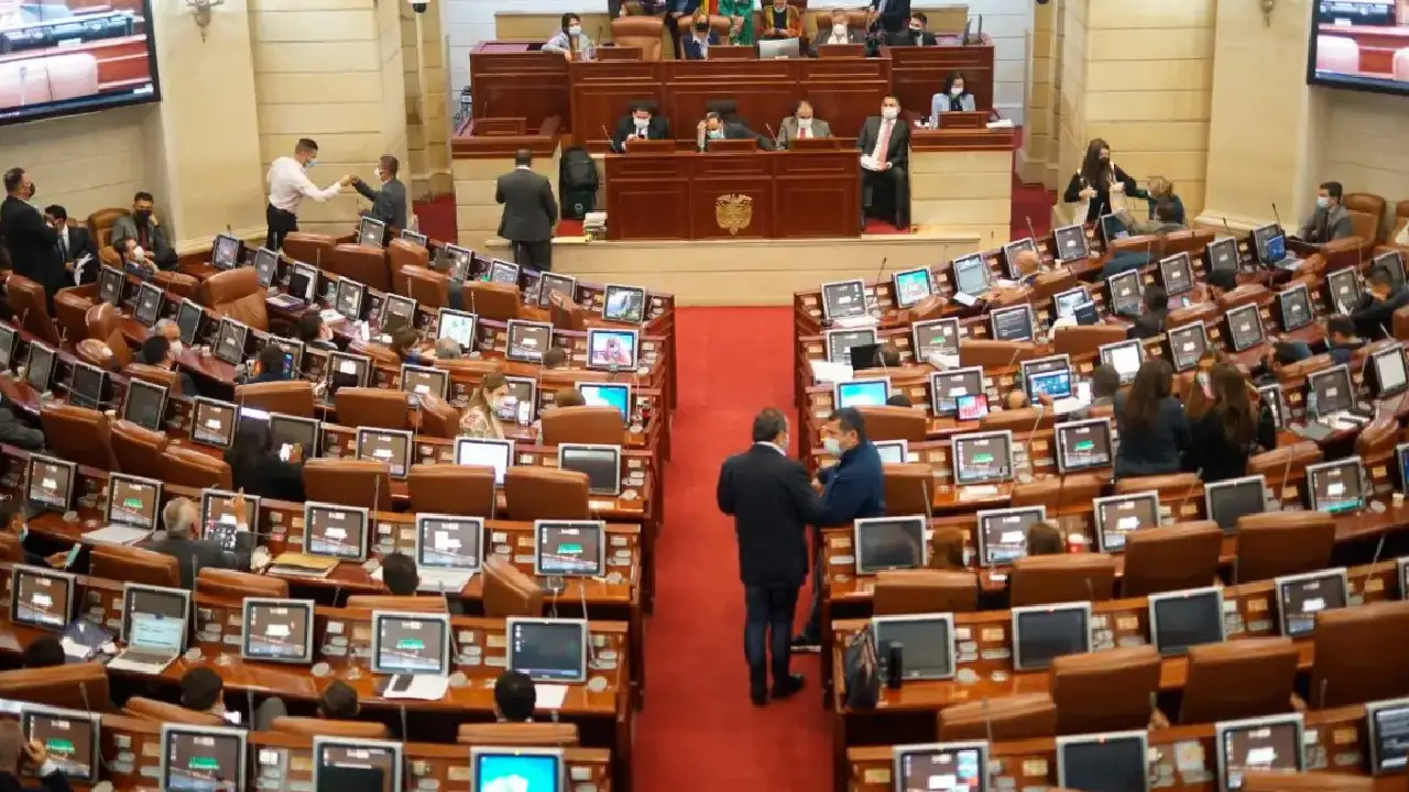 Cámara por Antioquia: curules por partido y nombres que llegarían este 8 de marzo