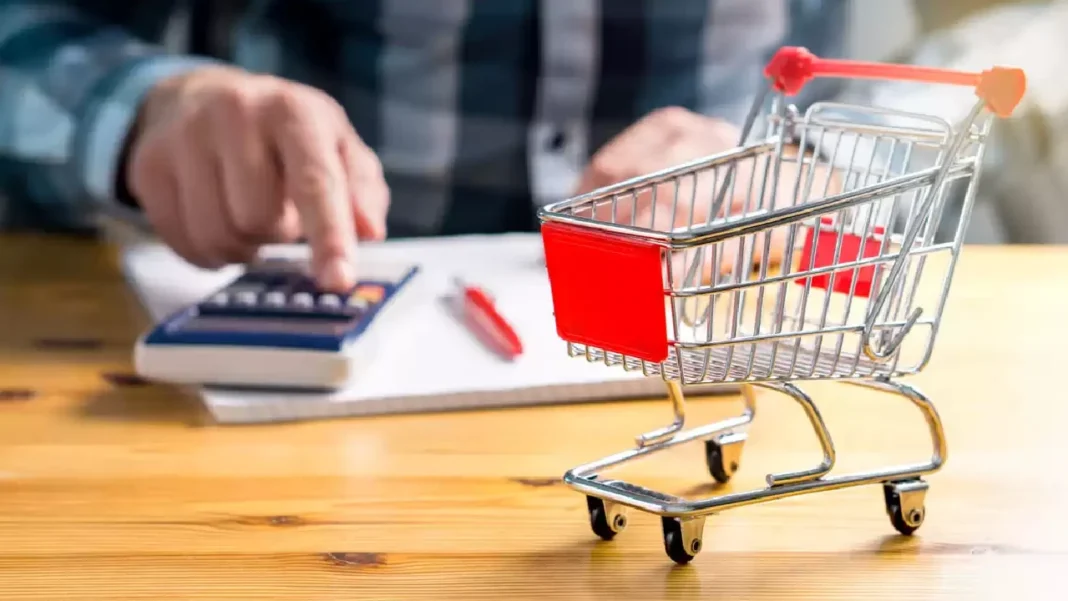 Inflación en Colombia se desacelera: pasó del 5,35% en enero al 5,29% en febrero