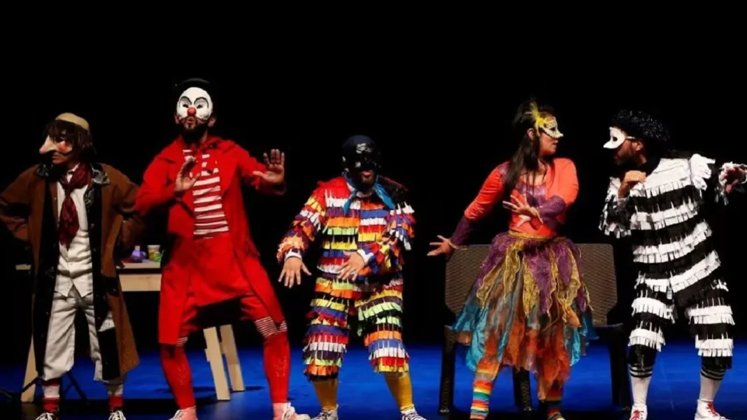 Agenda Cultural: El fin de semana en que el arte se toma las calles y los teatros de Colombia