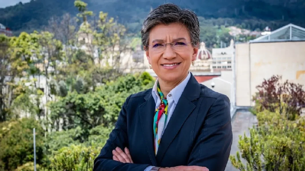 Claudia López gana la Consulta de las Soluciones y va por la Presidencia en 2026