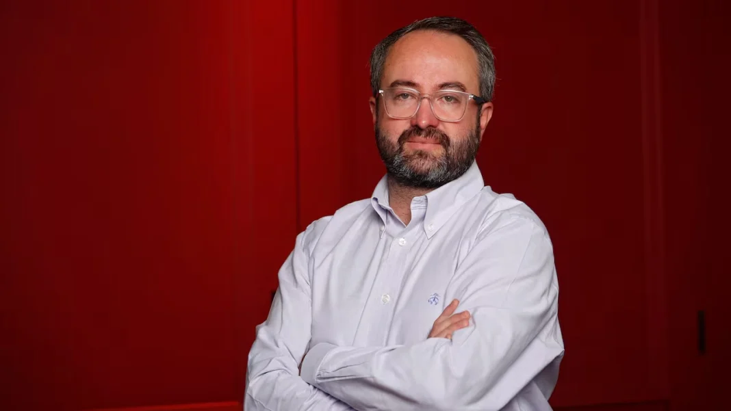 Corte Suprema condena a 23 años de cárcel a Ciro Ramírez por el escándalo “Marionetas 2.0