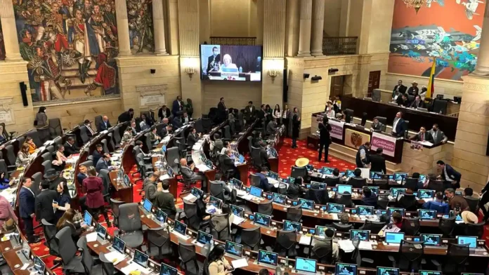Comisiones económicas definirán en un día el monto del Presupuesto de 2027 Comisiones económicas definirán en un día el monto del Presupuesto de 2027