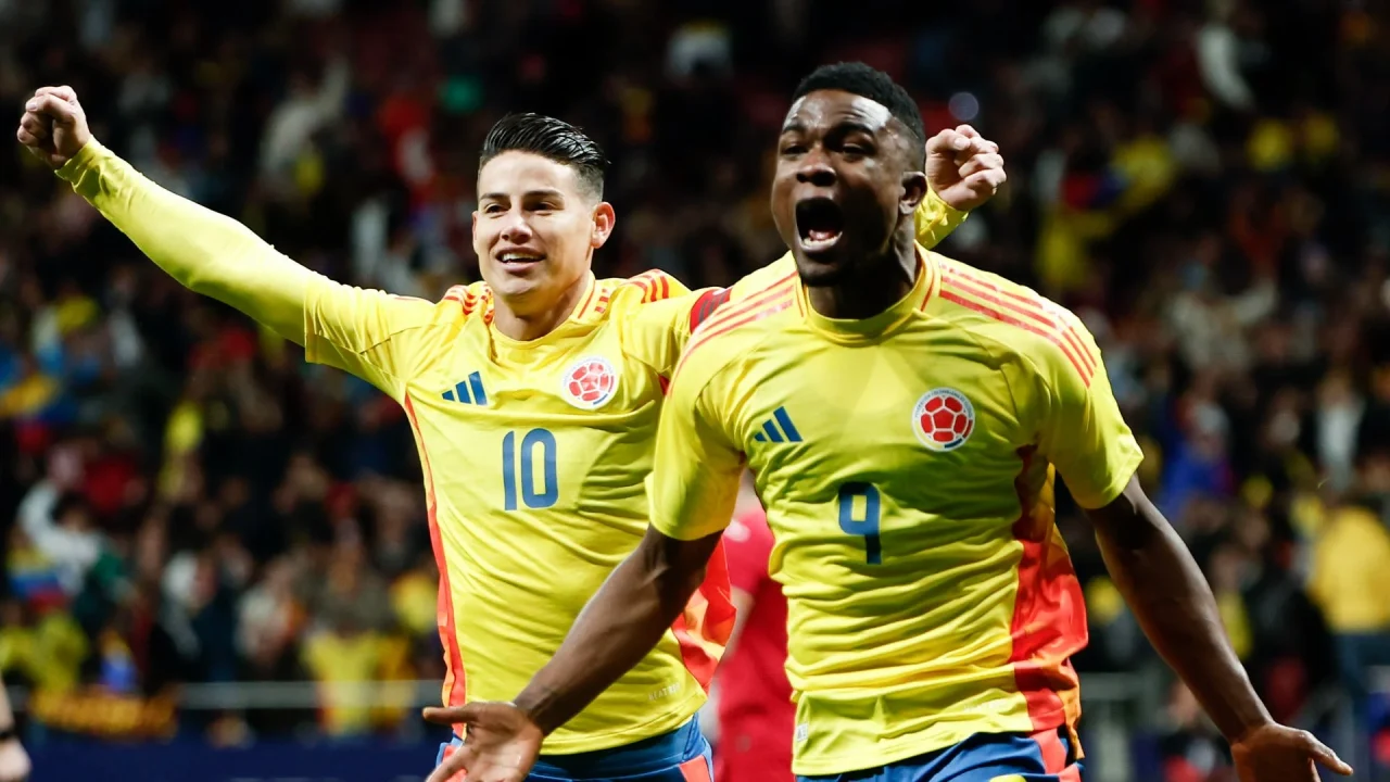 Colombia vs. Croacia HOY: pronóstico 2 El termómetro mundialista: La Selección Colombia de Néstor Lorenzo mide fuerzas ante la Croacia de Modric