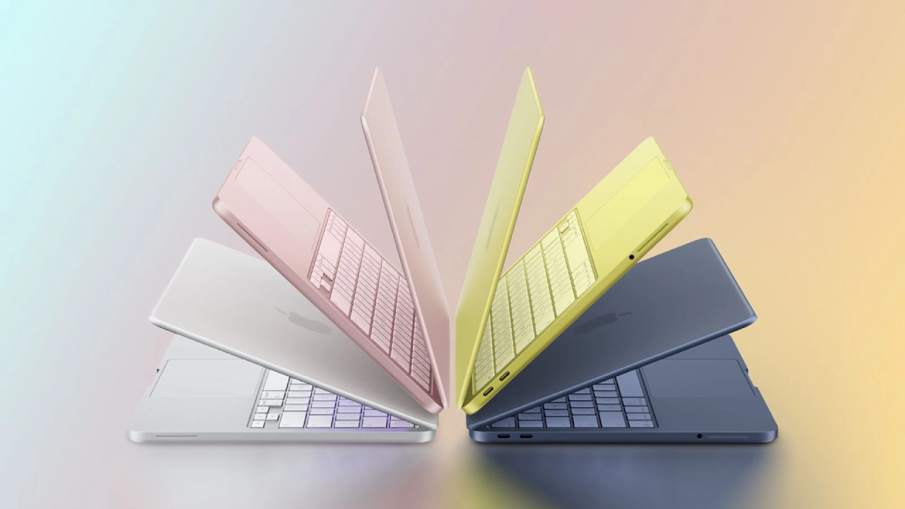 MacBook Neo: Apple lanza su primera laptop "barata" de US$599 para competir en la gama baja 1 MacBook Neo: Apple lanza su primera laptop "barata" de US$599 para competir en la gama baja