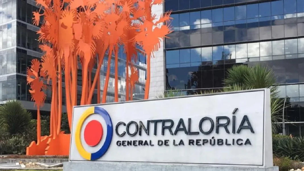 ¿Cuándo salen los resultados de las pruebas de la Contraloría 2026?