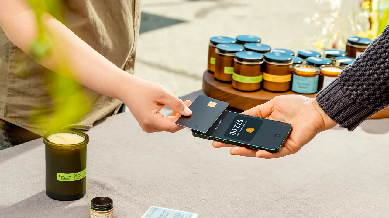 El iPhone como punto de venta: Todo sobre la tecnología Tap to Pay y su llegada global