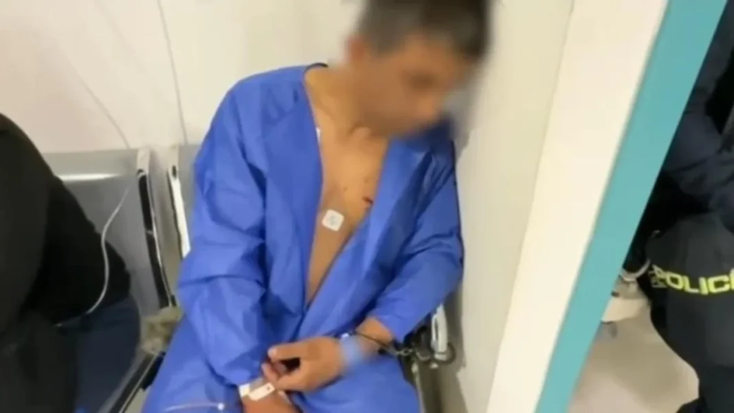 Feminicidio en Bosa: él fue el hombre que asesinó a su esposa e hijastras en la casa