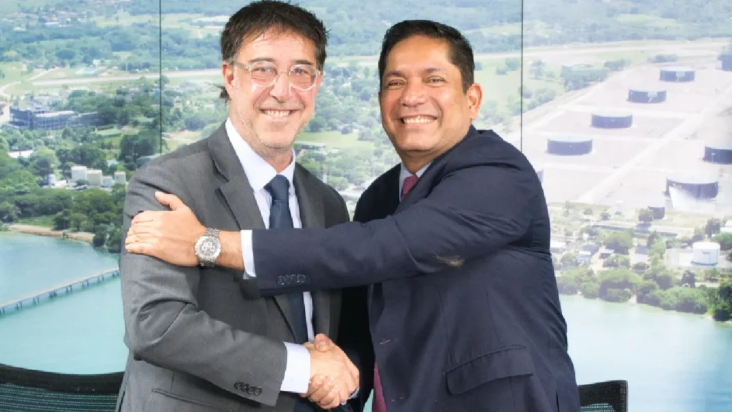 Acuerdo entre Ecopetrol y Gran Tierra asegura US$92,4 millones para la producción en el Cesar