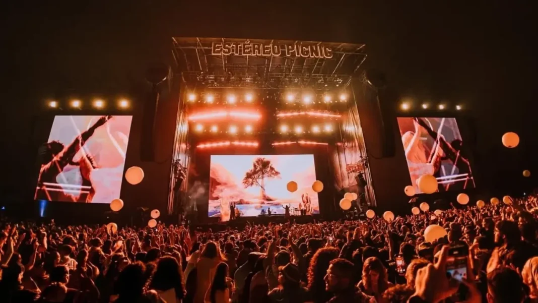 ¿Cómo volver a casa desde el Estéreo Picnic? Conozca los puntos de salida y transporte oficial