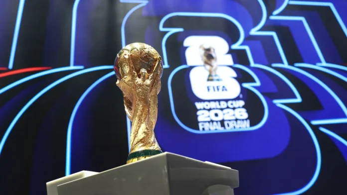 Partidos del Repechaje al Mundial 2026: horarios, qué es y cómo se juegan