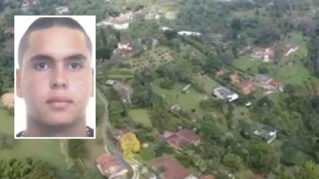 ¿Quién es 'El Gerente'? El narco croata que camina libre tras la captura de su socio alias 'Lalo'