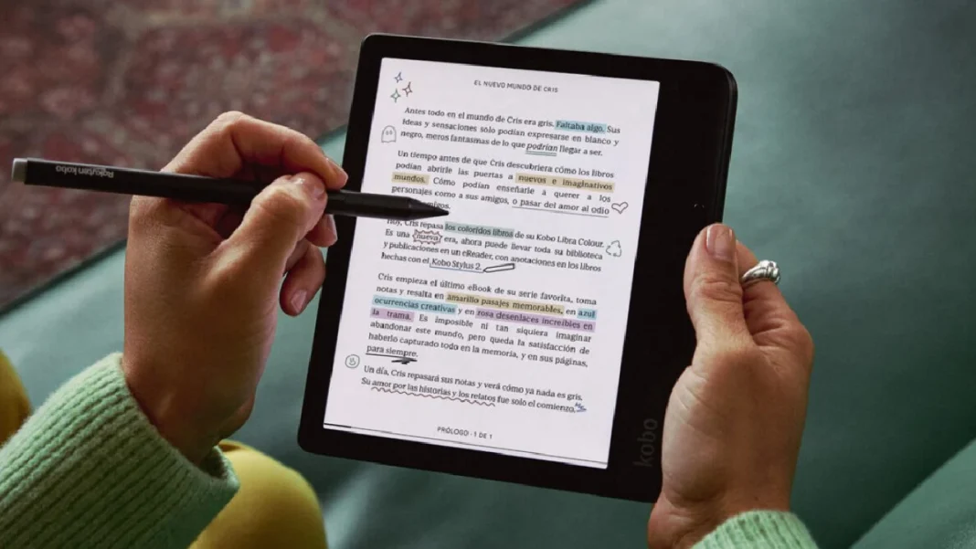 Revolución Digital: El libro electrónico ya representa el 36% de la producción editorial en Colombia