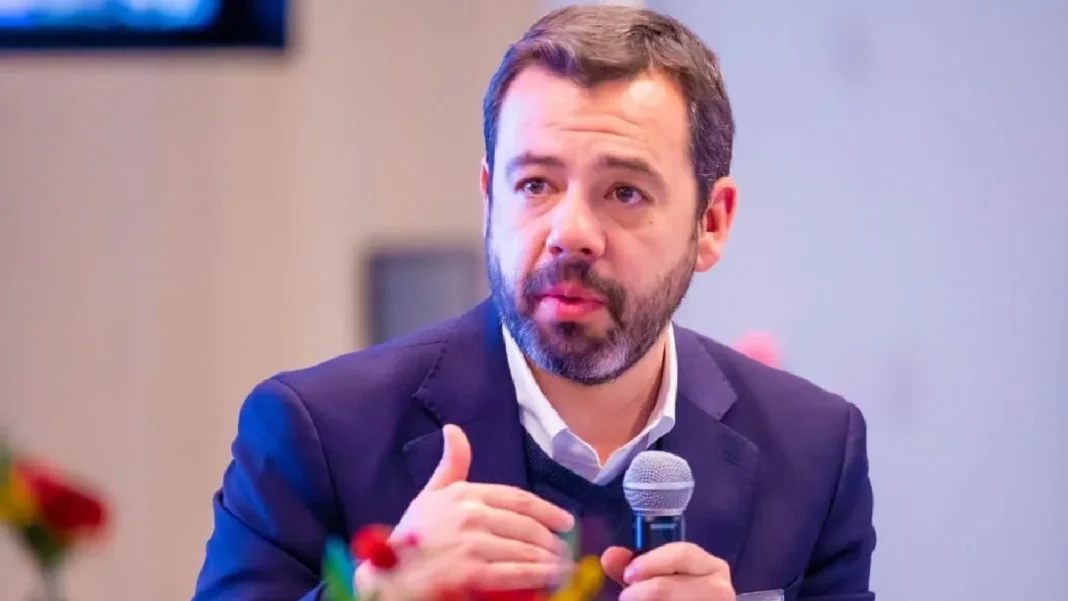 Bogotá supera el ritmo de crecimiento nacional: Galán hace un llamado a defender la institucionalidad