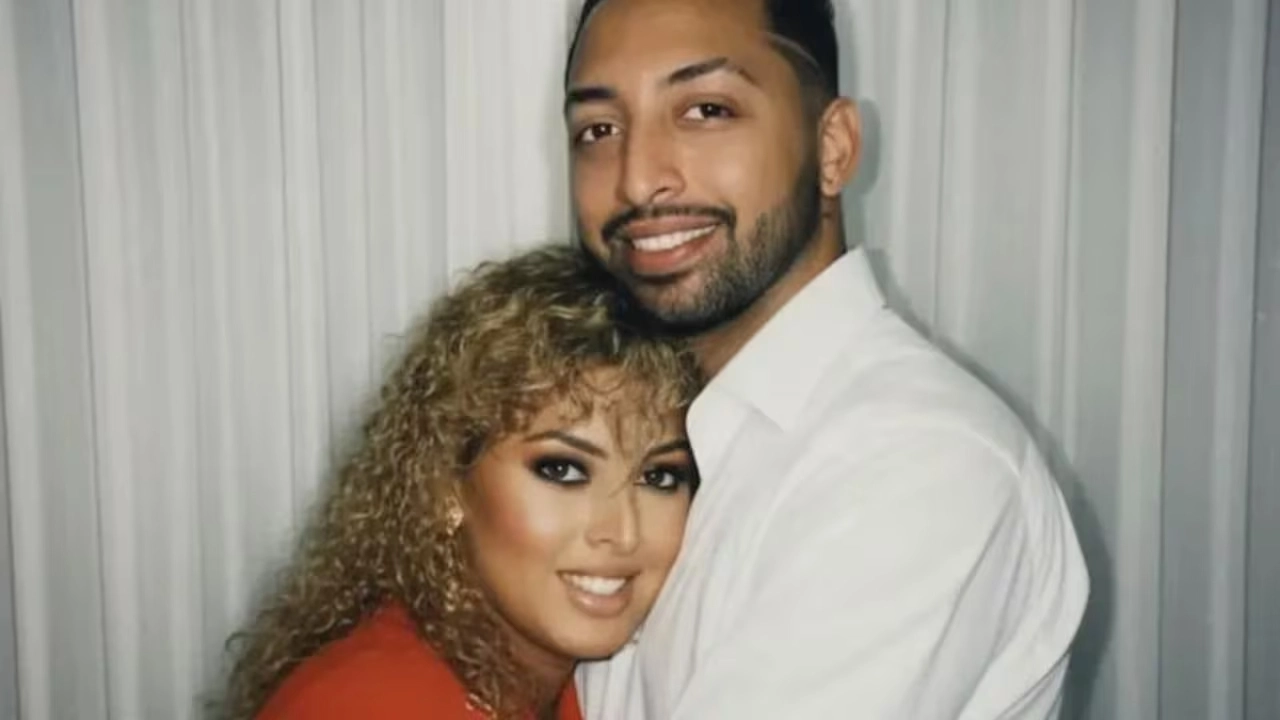 Fin al enredo jurídico: Alex Teherán recupera su identidad y el legado de su madre