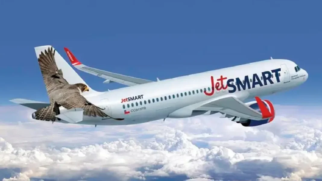 ¿Cómo obtener vuelos más baratos con Claro club y Jetsmart? Fechas y condiciones clave