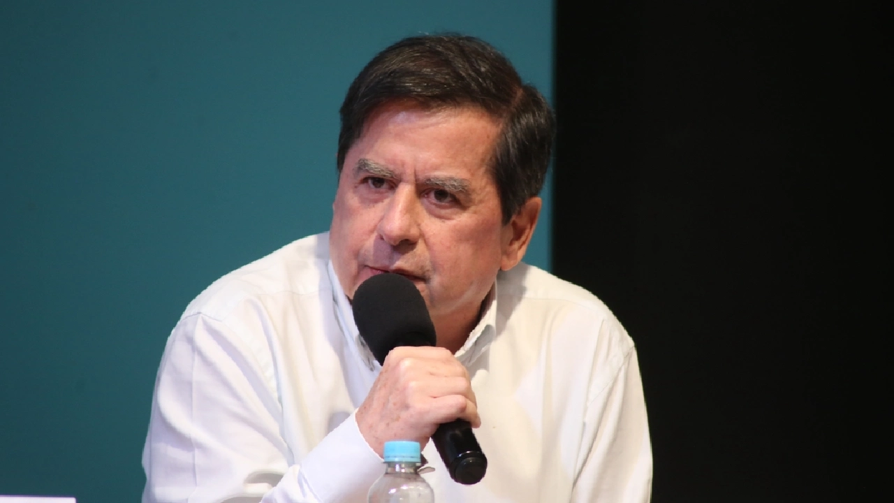 ¿Por qué renunció Juan Fernando Cristo? El líder de En Marcha despeja el panorama electoral