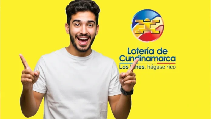 Lotería de Cundinamarca resultado hoy 30 marzo: número ganador, secos y último sorteo Lotería de Cundinamarca resultado hoy 30 marzo: número ganador, secos y último sorteo
