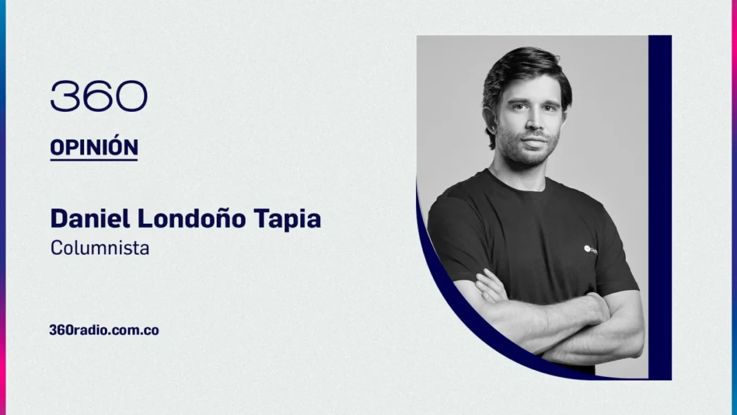 El nuevo motor de divisas de Colombia se llama talento digital