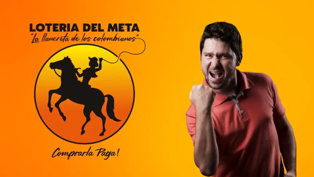 Lotería del Meta resultado hoy 18 marzo: secos, número ganador y último sorteo