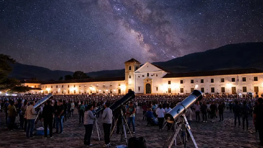 Agenda Cultural: Un puente festivo entre la euforia del rock, la tradición ancestral y el cosmos