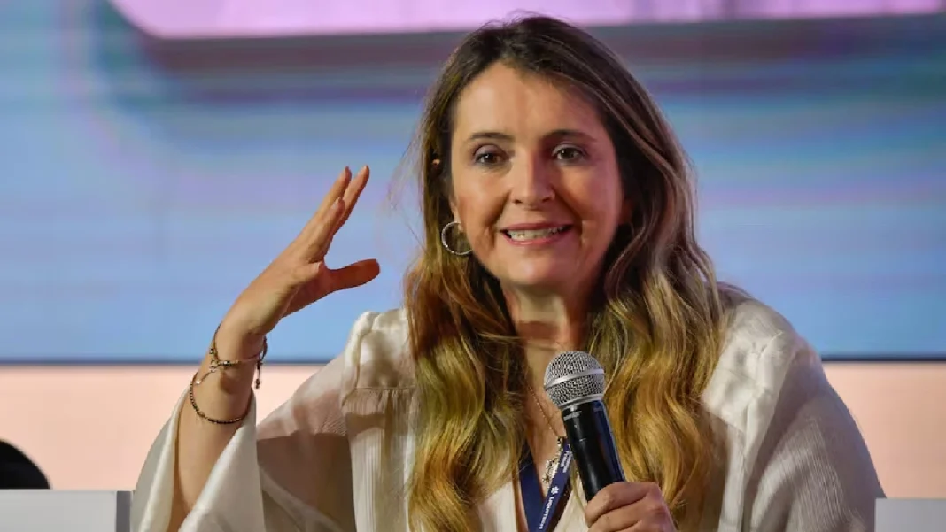 ¿Quién es Paloma Valencia? Perfil de la ganadora de la Gran Consulta por Colombia