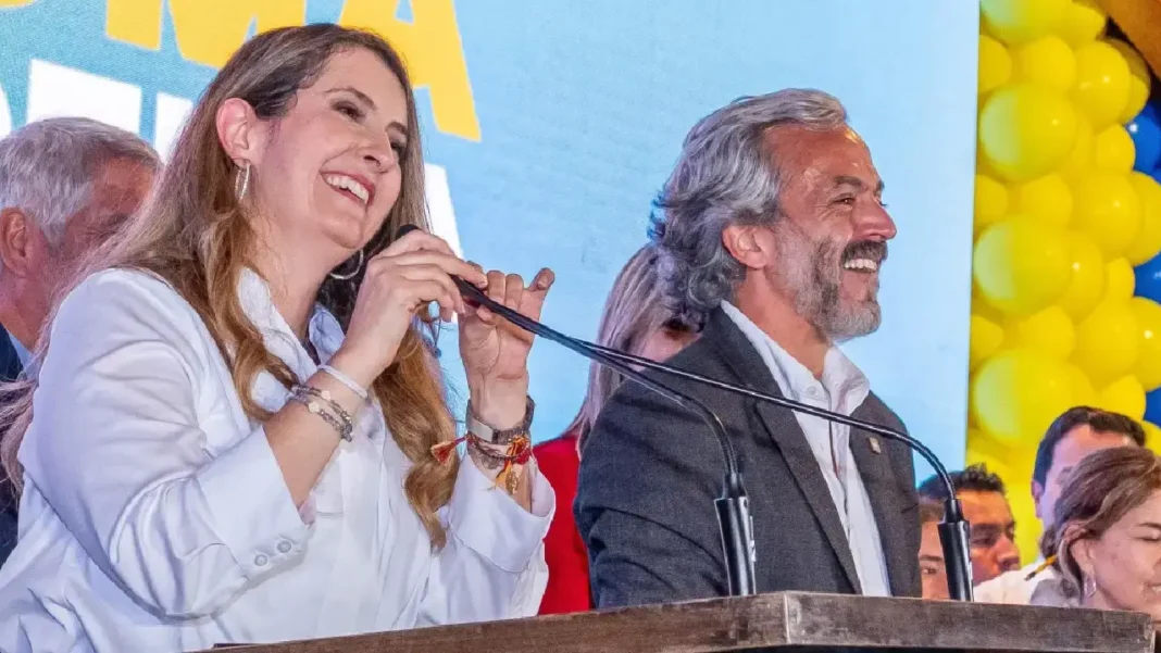 ¿Habrá fórmula Valencia-Oviedo? Mañana se despeja la mayor duda de las alianzas presidenciales