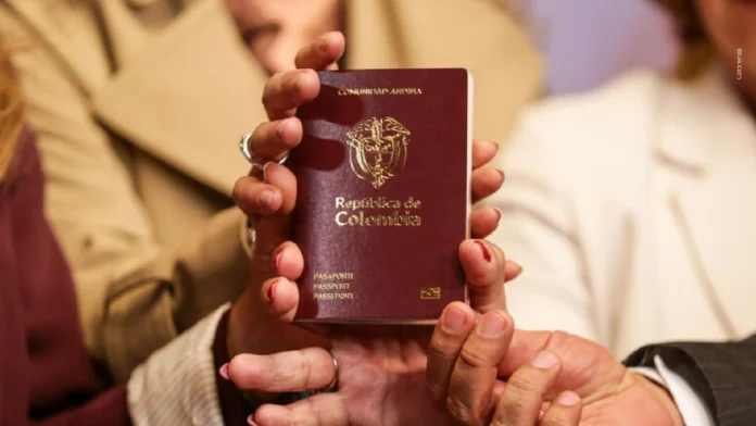 Pasaportes en Colombia 2026: Tribunal de Cundinamarca avanza en nulidad del convenio portugués