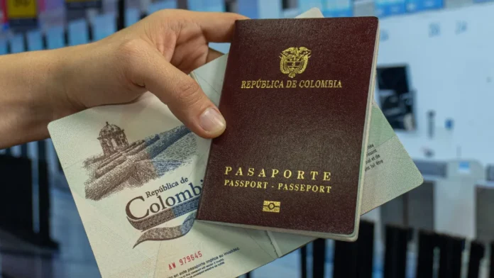 ¿Debe renovar su pasaporte? Colombia estrena nuevo sistema desde este 1 de abril