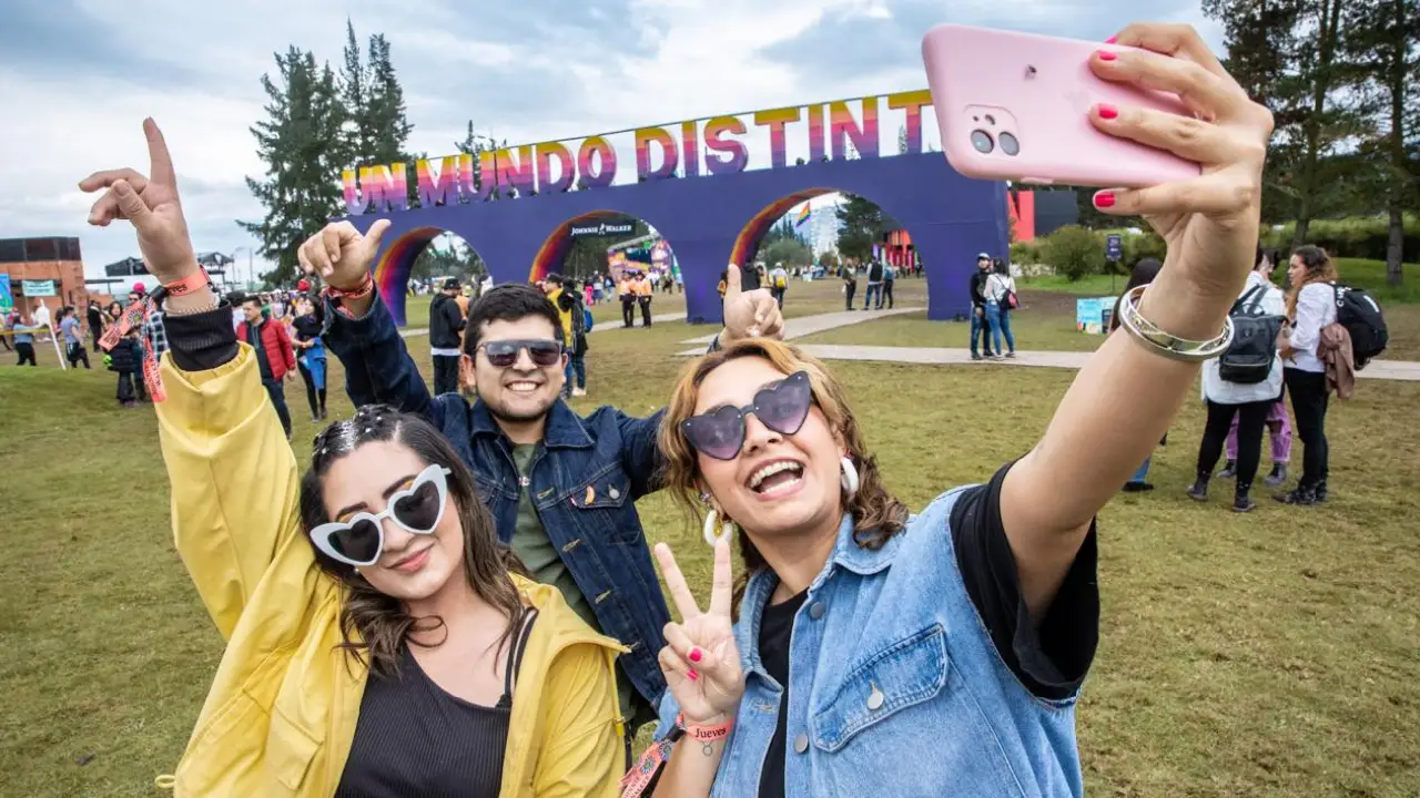 Agenda Cultural: Un puente festivo entre la euforia del rock, la tradición ancestral y el cosmos