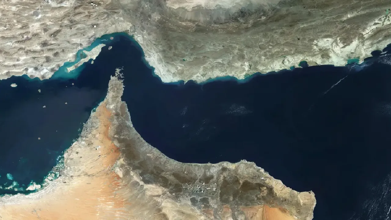 El talón de Aquiles de Asia: Por qué el Estrecho de Ormuz es vital para Japón, China e India