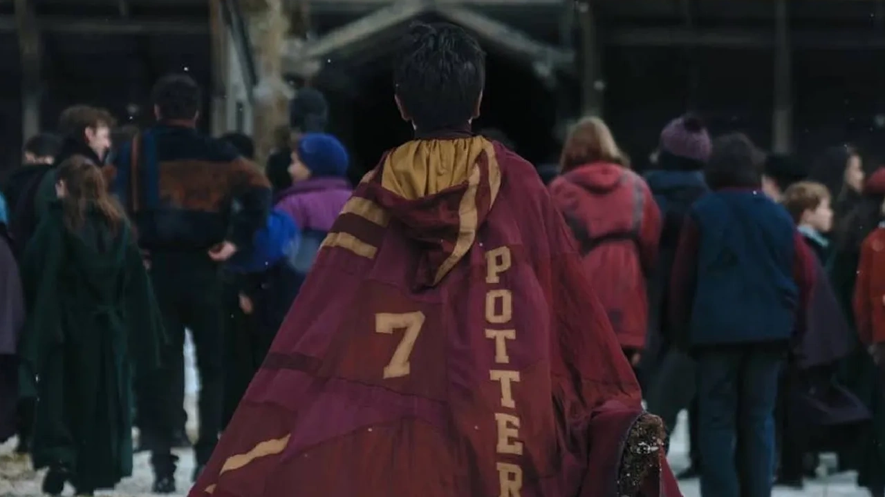 Harry Potter de HBO: Reparto confirmado, fecha de estreno y análisis del primer tráiler