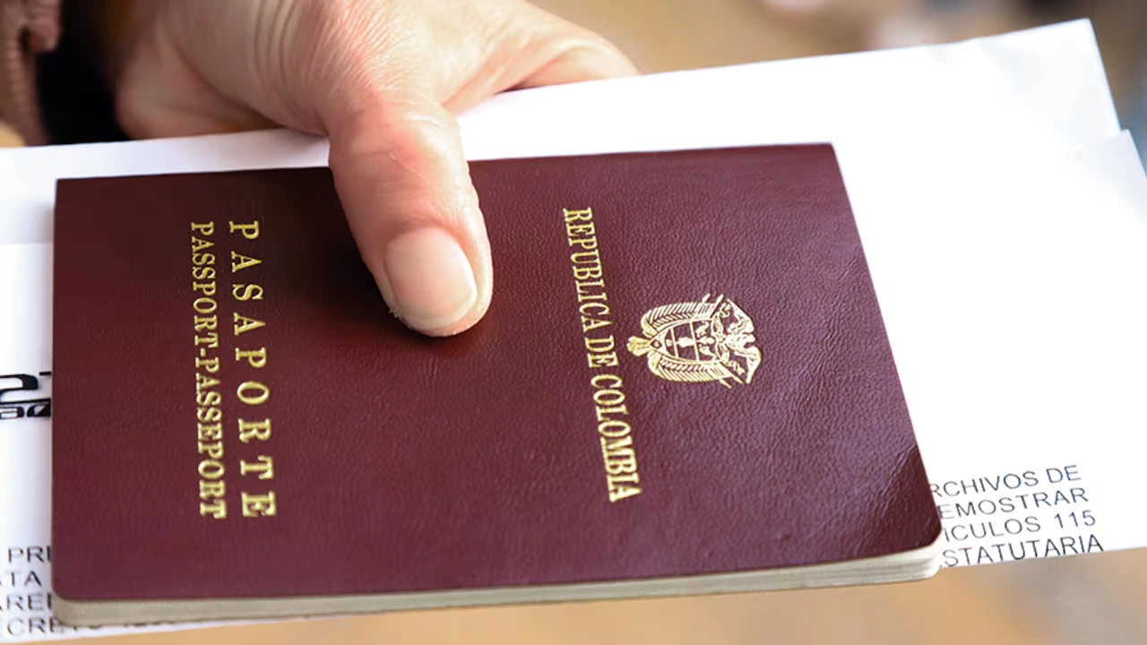 Pasaportes en Colombia 2026: Tribunal de Cundinamarca avanza en nulidad del convenio portugués