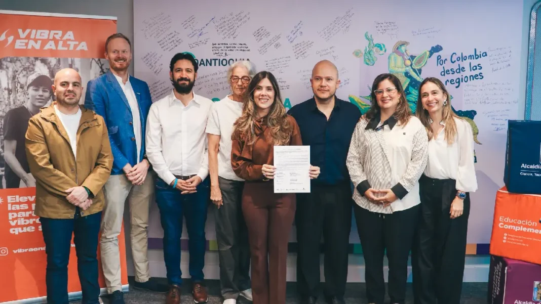 Antioquia mira al mar: Seis proyectos clave para la transformación total del Urabá