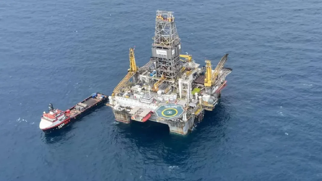 Alianza Ecopetrol-Petrobras reporta hallazgo de gas; ANH celebra sinergia internacional