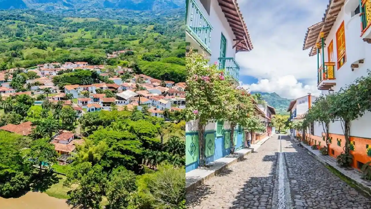 Ruta Patrimonial: Los 10 minicipios con la arquitectura más asombrosa de Colombia