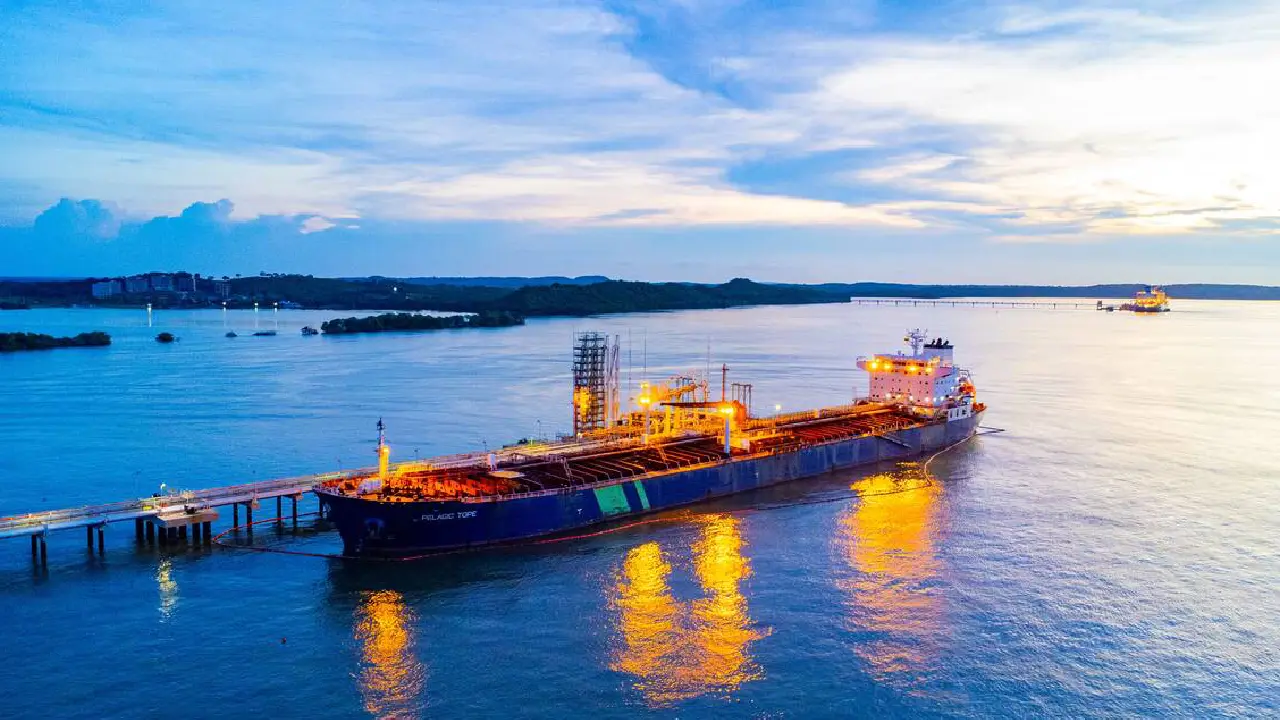 Puerto Bahía triplicará su capacidad de gas para blindar la seguridad energética de Colombia