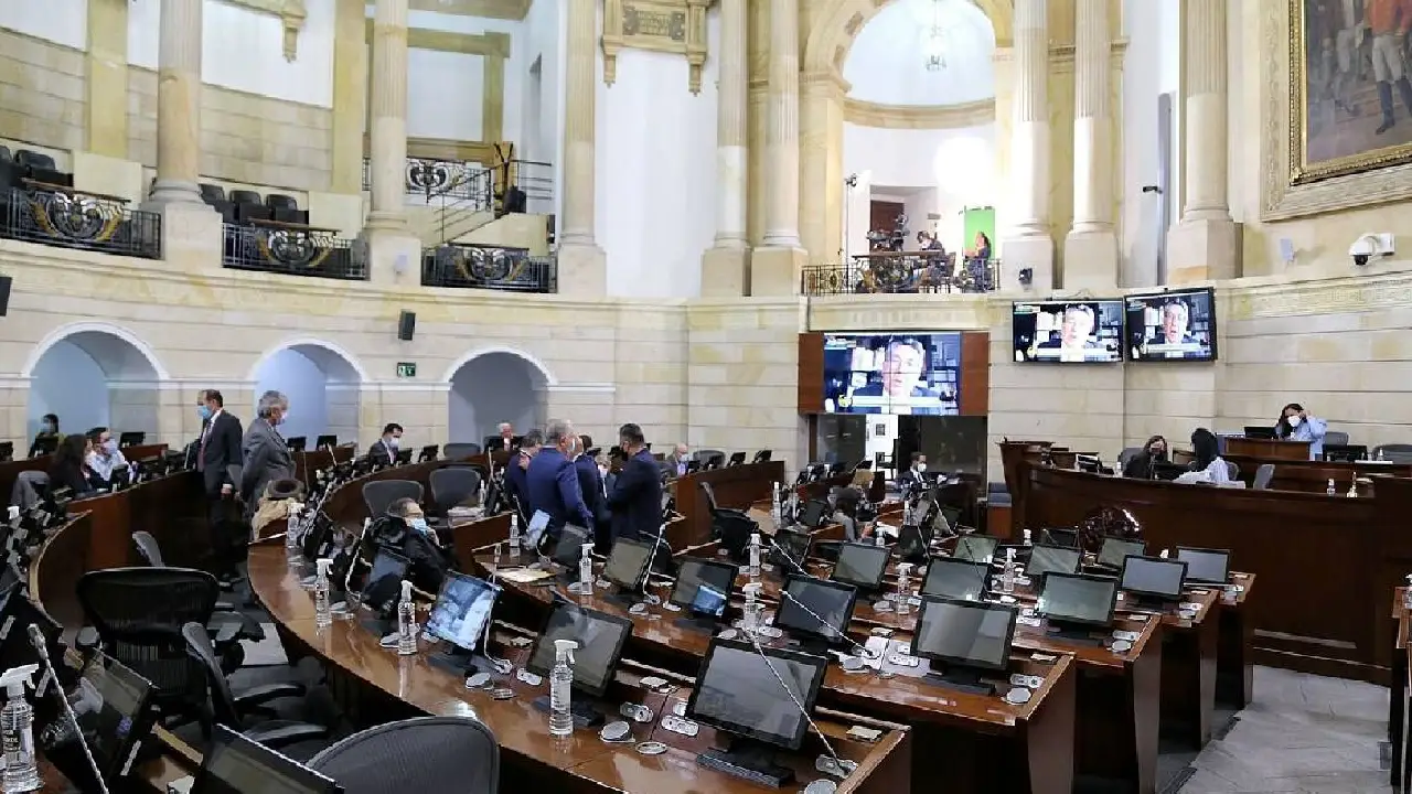 Así quedó el Senado 2026: Repartición de curules y nuevas fuerzas políticas