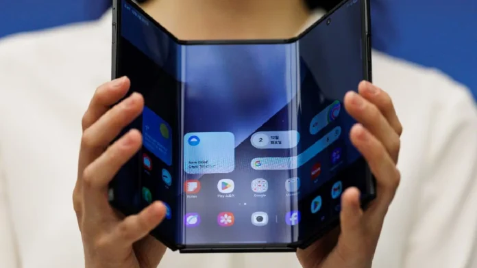 Sólo duró tres meses: Samsung sacó del mercado su mayor apuesta del 2026
