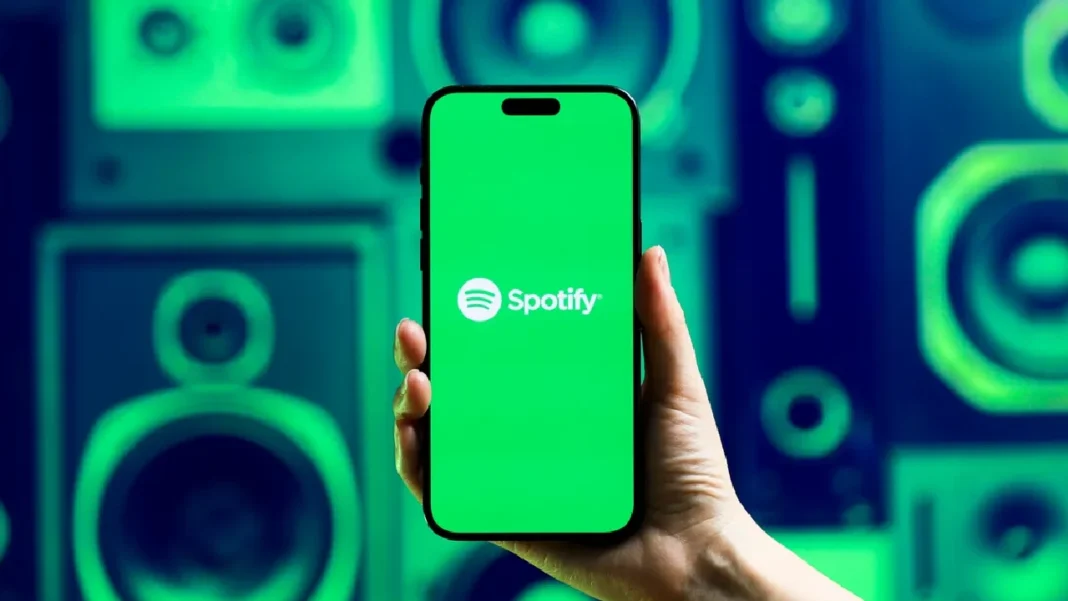 Cómo funciona Spotify Presenta: La guía para explorar los archivos secretos de sus artistas favoritos