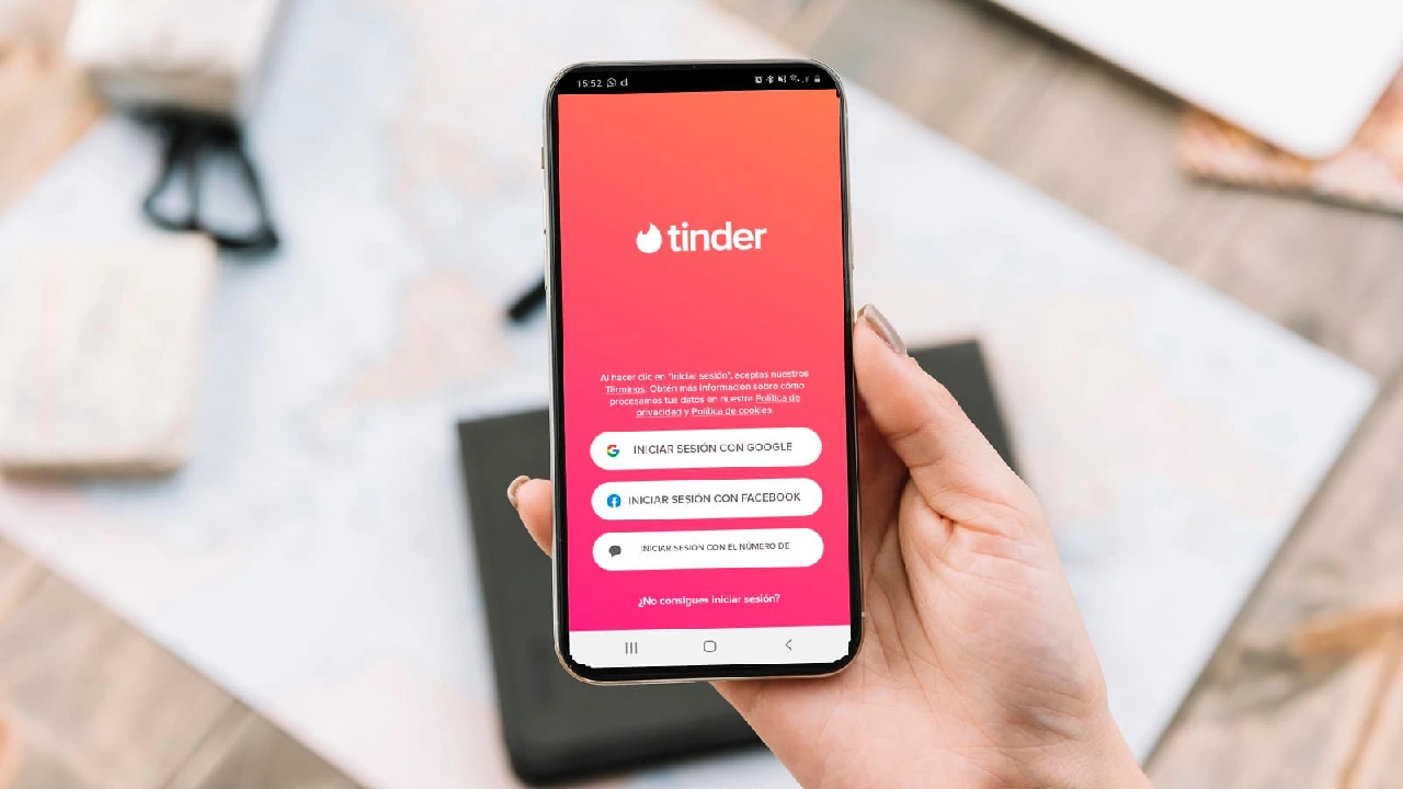 IA y citas reales: Las ambiciosas actualizaciones que Tinder lanzó para recuperar usuarios