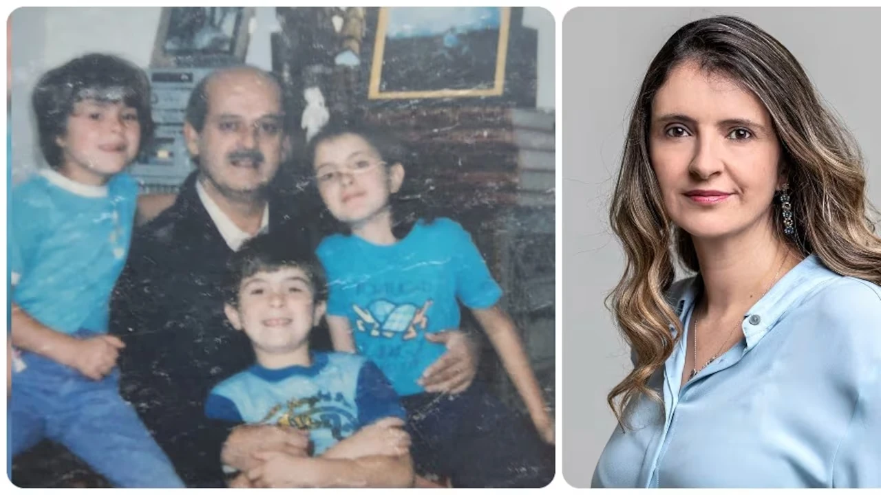¿Quién es Paloma Valencia? La historia de la familia que marcó su carrera política