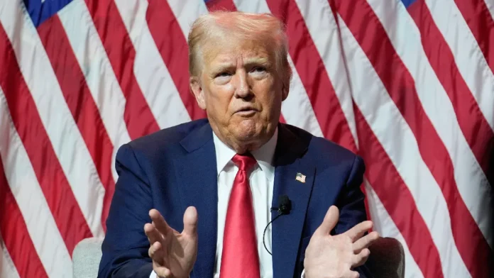 Trump e Irán anuncian acuerdo para poner fin a la guerra - Cortesía redes sociales