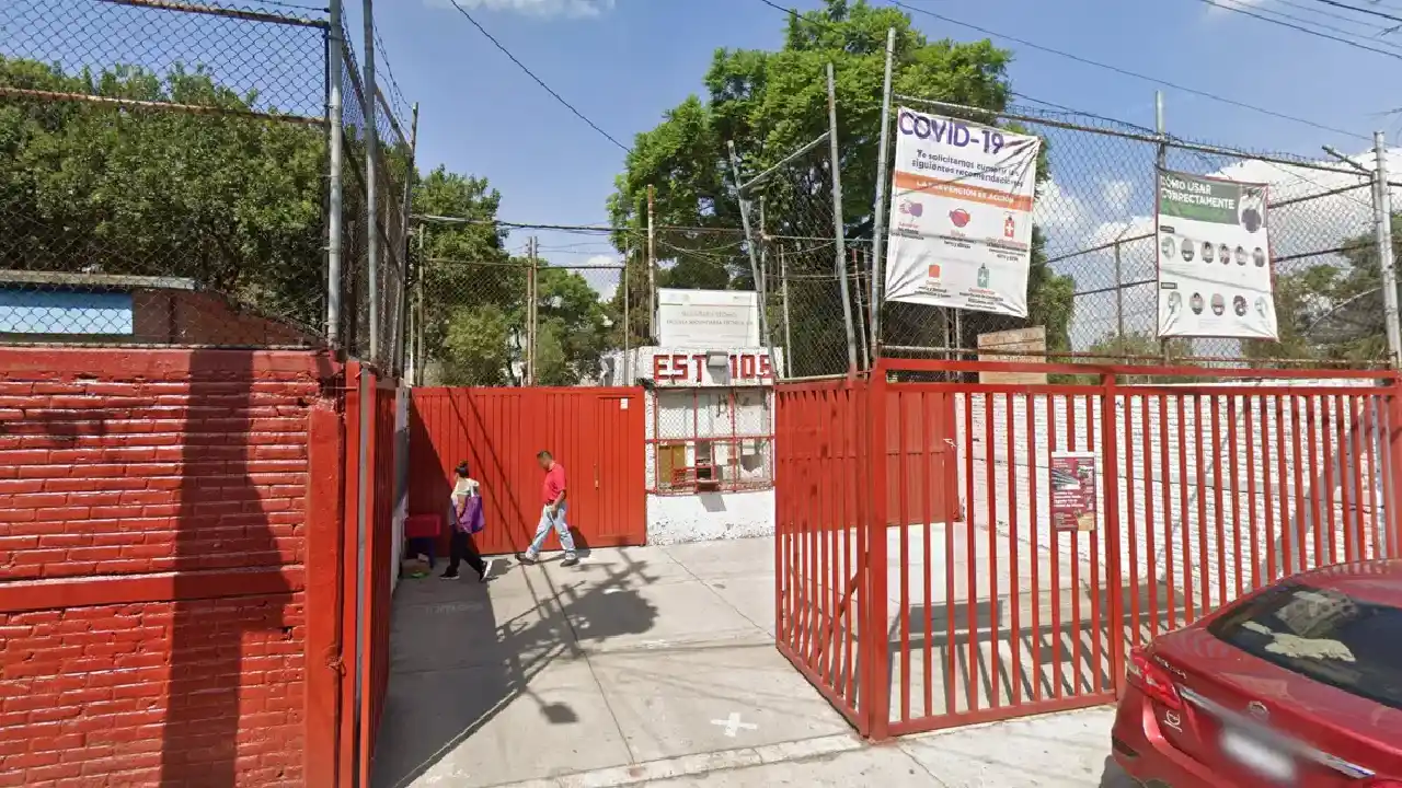 ¿Dónde está Naomy? La negligencia escolar que permitió la desaparición de una estudiante en CDMX