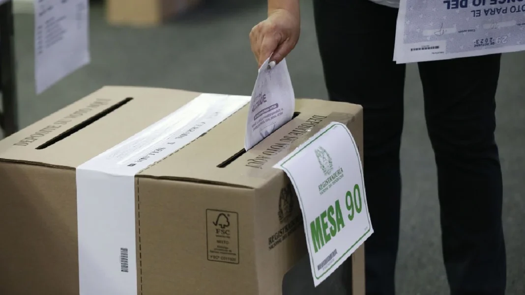 Ahorre en su pasaporte y cédula: los descuentos vigentes para quienes voten el domingo