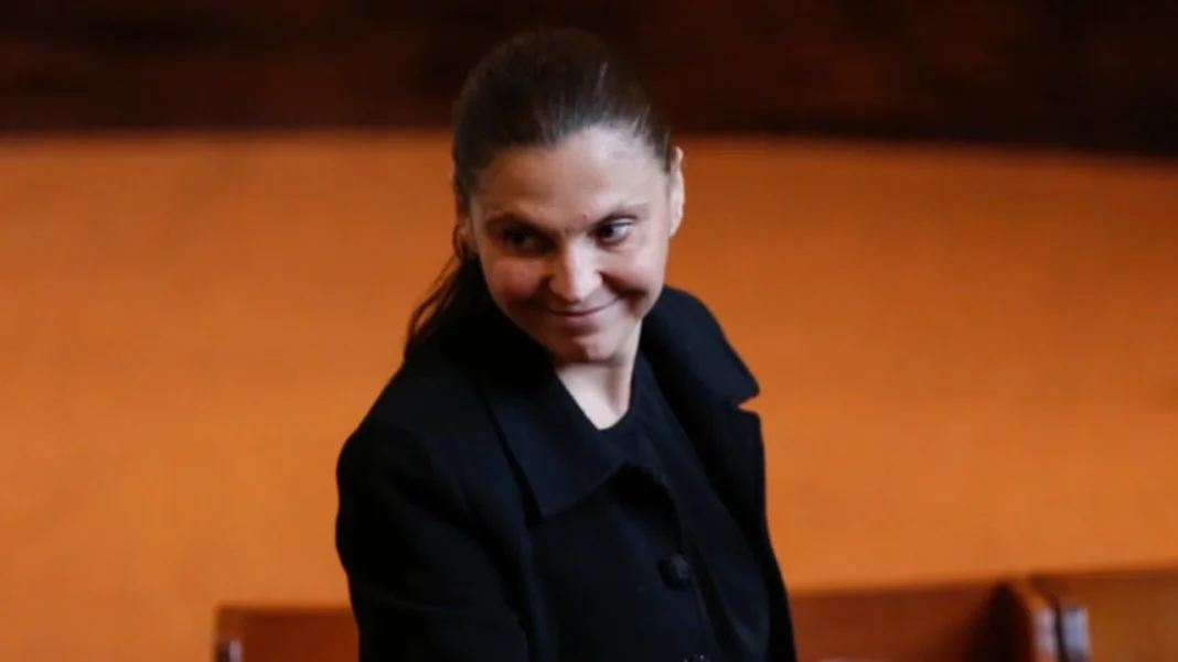 Procuraduría declaró insubsistente a funcionario tras interrogatorio a Zulema Jattin ante la JEP