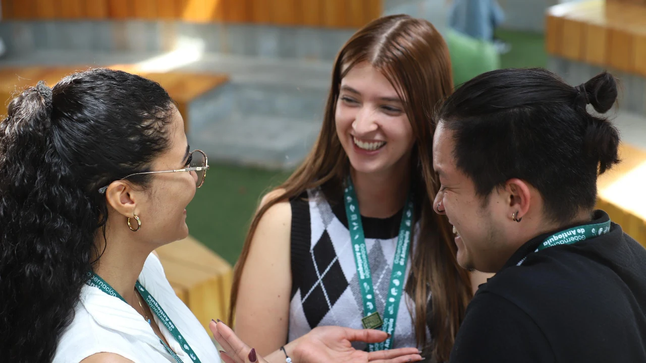 ¿Buscas prácticas? Antioquia abre convocatoria de Excelencia para 2026-II 1 ¿Buscas prácticas? Antioquia abre convocatoria de Excelencia para 2026-II