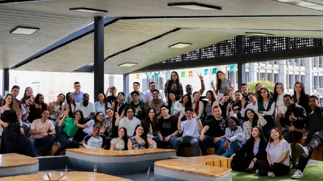 ¿Buscas prácticas? Antioquia abre convocatoria de Excelencia para 2026-II